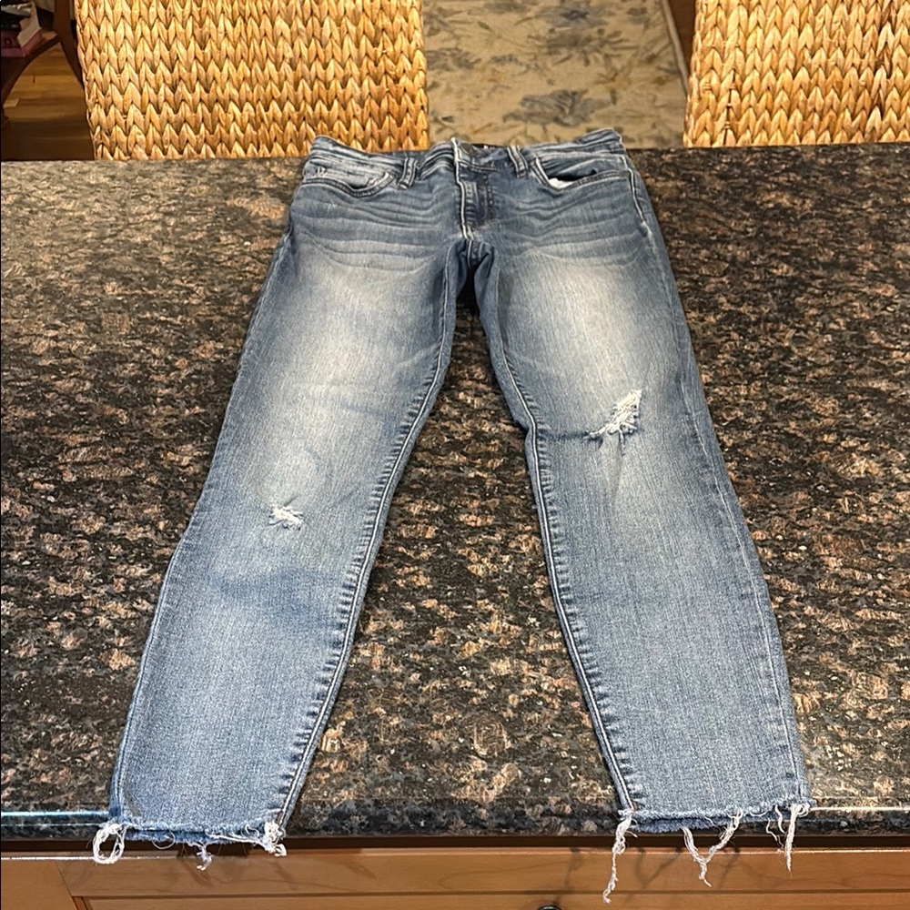 Kut from the Kloth Denim